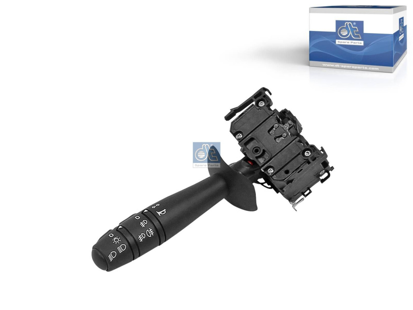 DT STEERING COLUMN SWITCH 6.82018