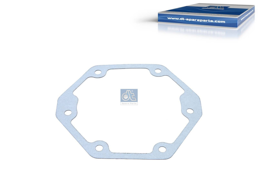 DT GASKET 7.50506