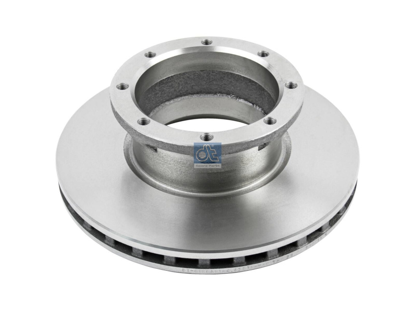 DT BRAKE DISC 4.62218