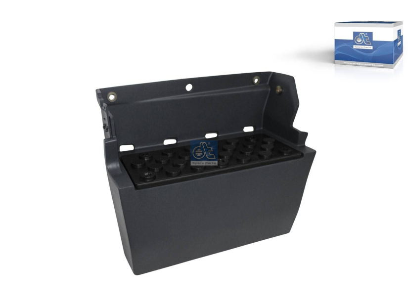 DT STEP WELL CASE 4.62455