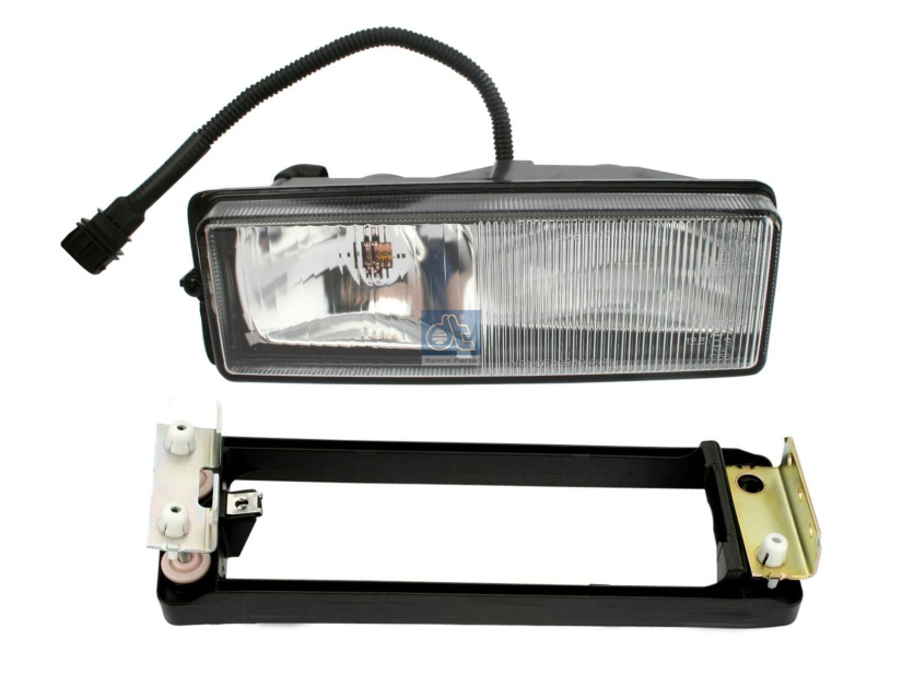 DT COMBINATION LAMP 5.81281