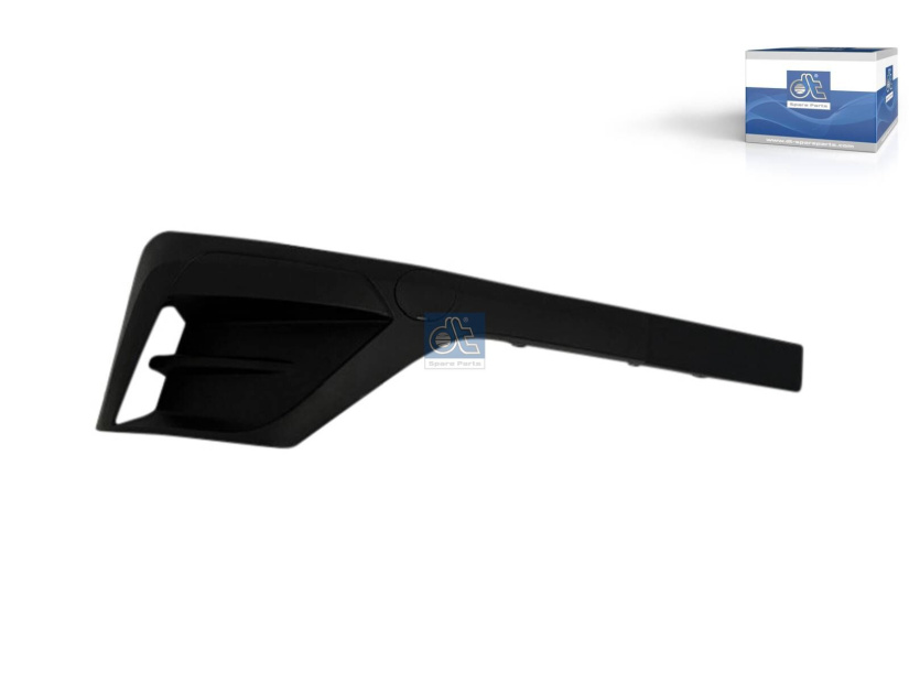 DT COVER MOULDING 6.00340
