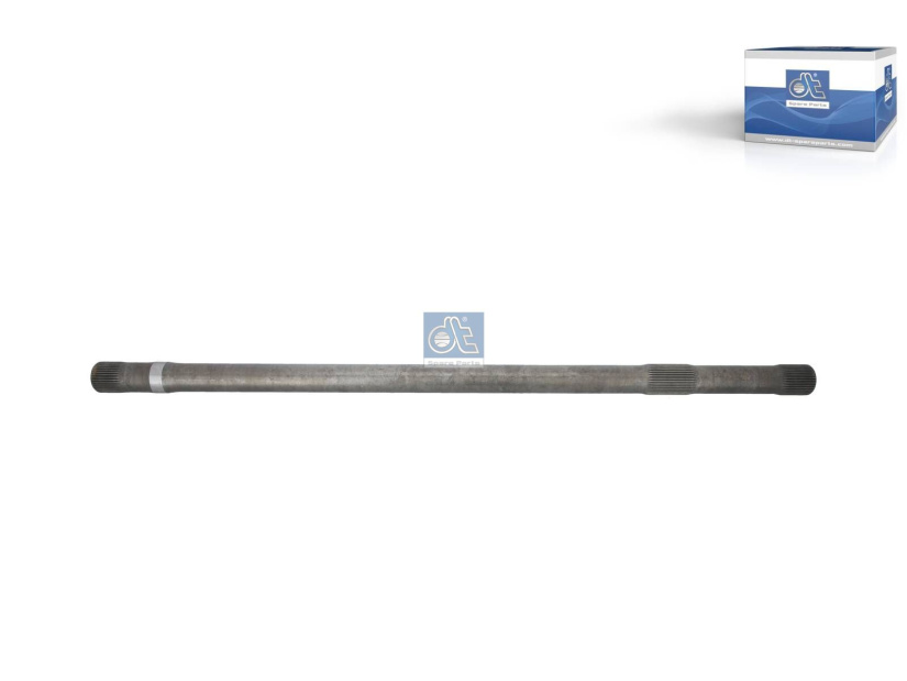 DT DRIVE SHAFT 2.00645