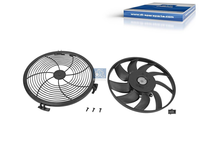 DT FAN 4.66452