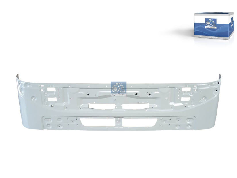DT FRONT PANEL 2.71507