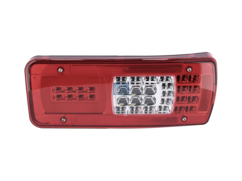 DT TAIL LAMP 7.25434