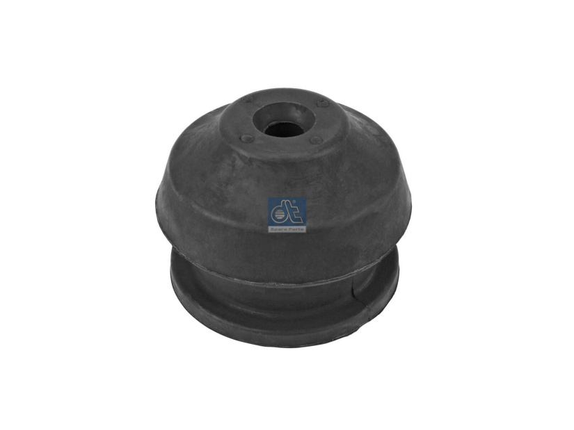 DT RUBBER BUFFER, FRONT 3.10802