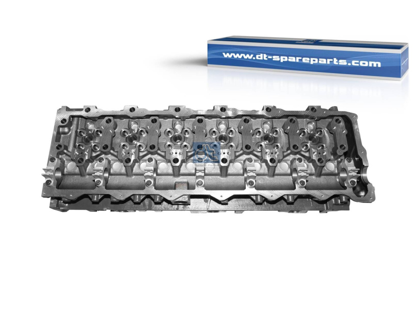 DT CYLINDER HEAD 3.12226