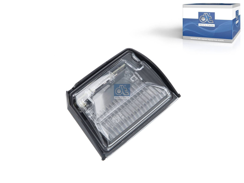 DT TURN SIGNAL LAMP 6.00067