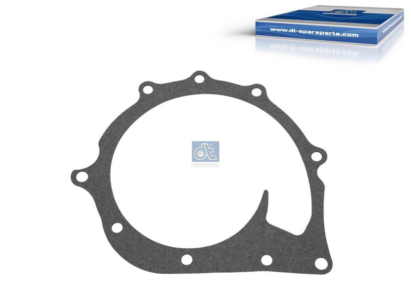 DT TASOTIIVISTE VESIPUMPULLE , SCANIA GPR D13, FKN-L-A 1.24222