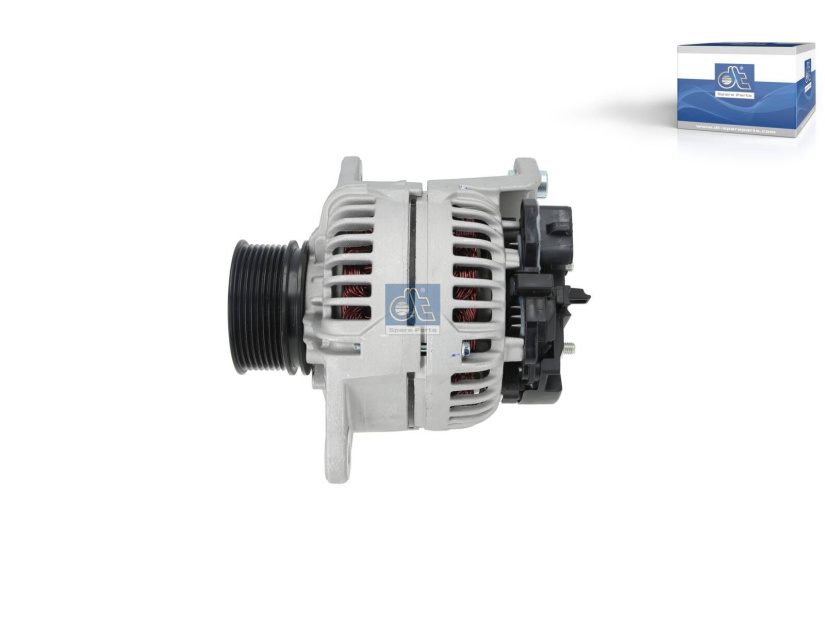 DT ALTERNATOR 2.01229