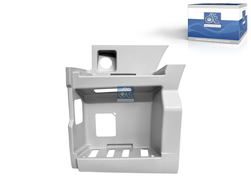 DT STEP WELL CASE 3.79979