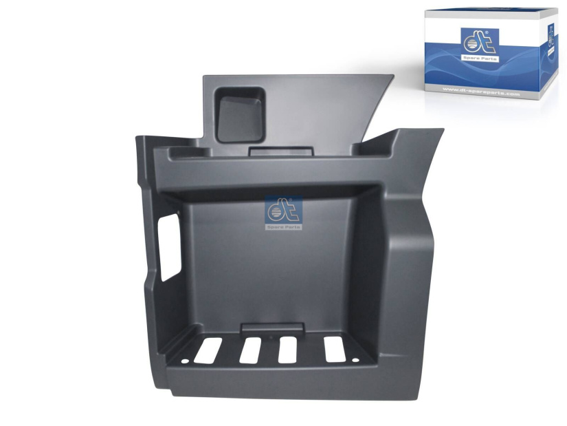 DT STEP WELL CASE 3.79973