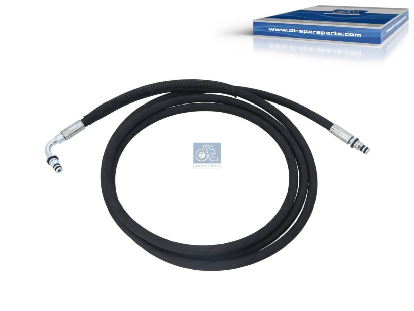 DT CLUTCH HOSE 1.28185