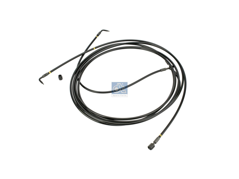 DT HOSE ASSEMBLY 6.96009