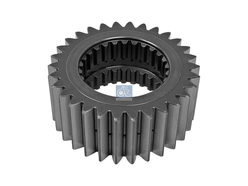 DT SUN GEAR 4.67156
