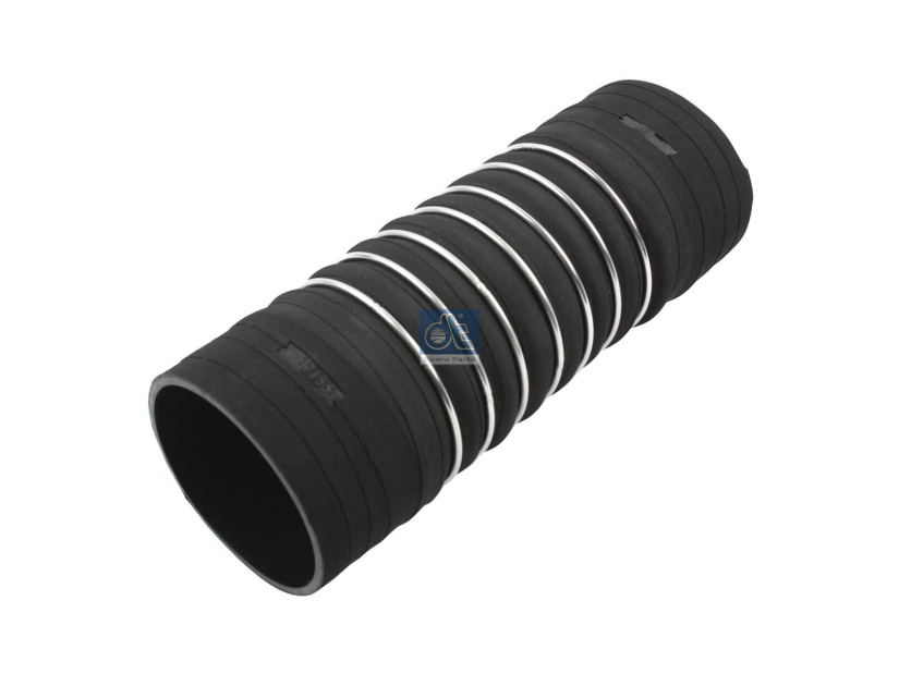 DT CHARGE AIR HOSE 6.35501