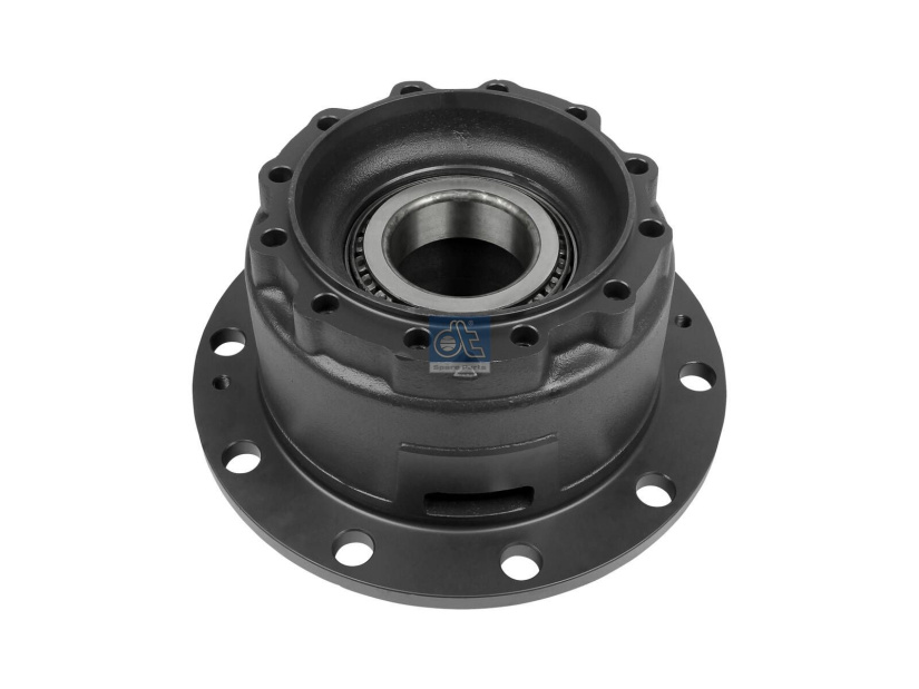 DT WHEEL HUB 6.54010