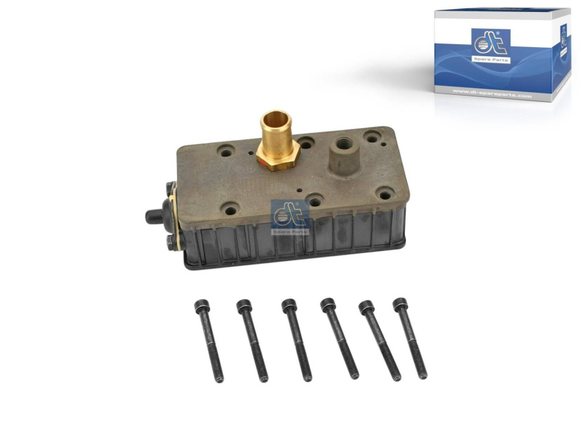 DT VALVE UNIT 1.18487