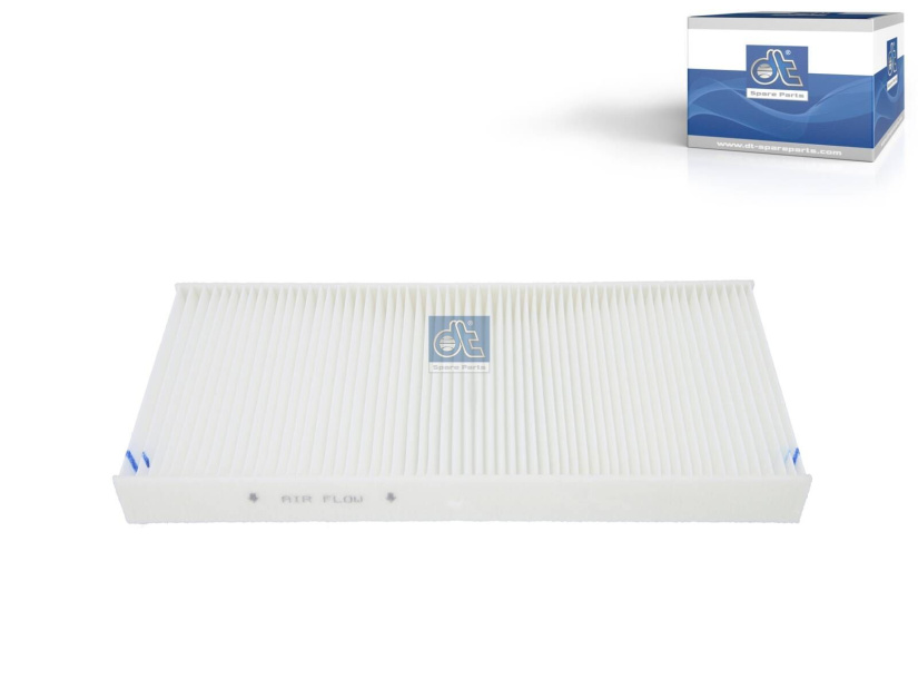 DT CABIN AIR FILTER 3.82025