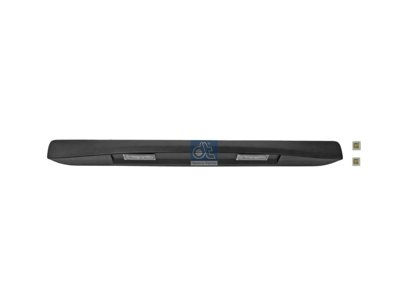 DT LICENSE PLATE LAMP 12.75001