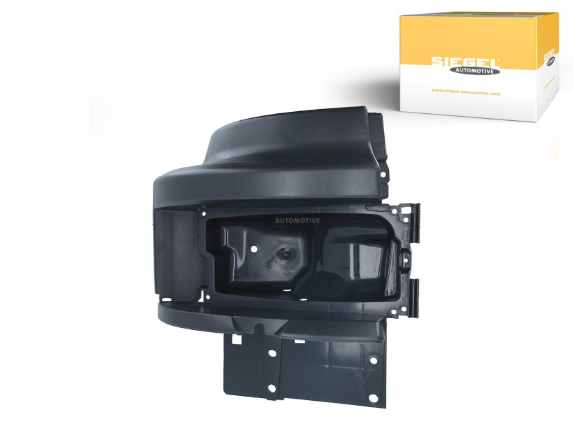 DT LAMP HOUSING SA2D0005