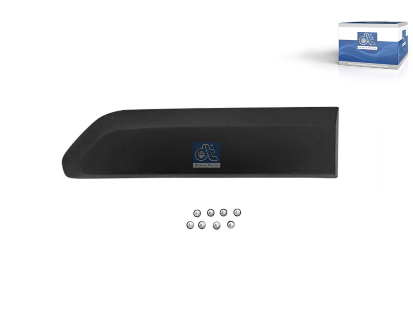 DT COVER MOULDING 12.00050