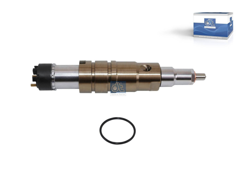 DT INJECTION VALVE 1.12760SP