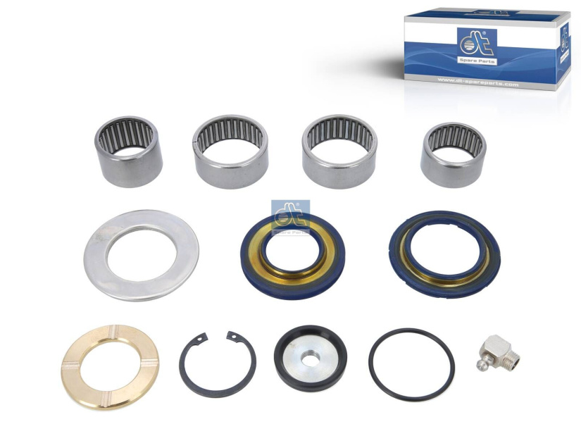 DT NEEDLE BEARING KIT 4.69890