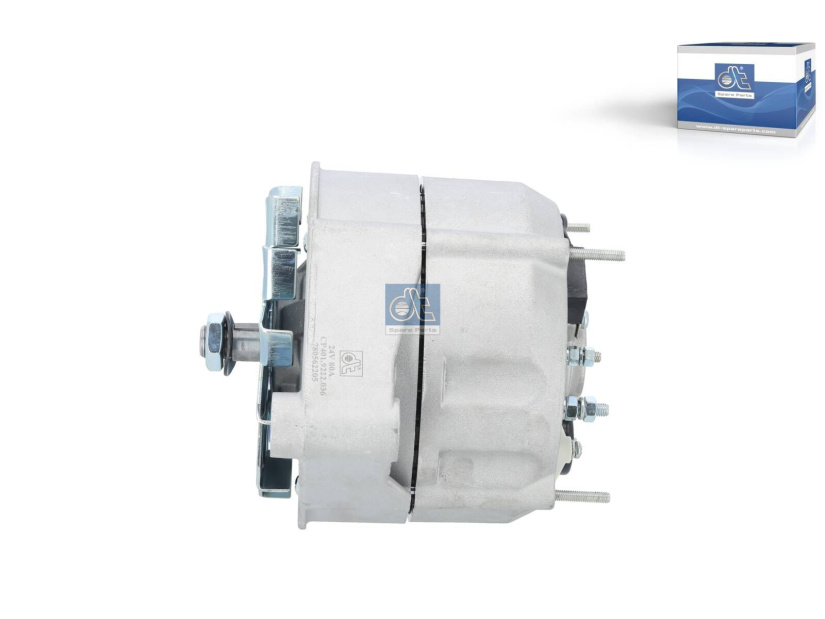DT LATURI 80AH TD61-63ES 2.21036