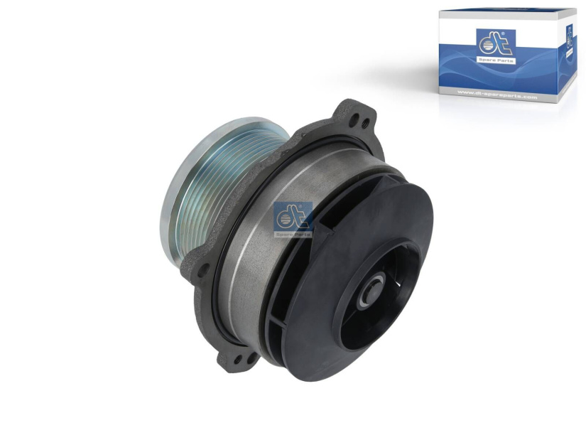 DT WATER PUMP 7.60305