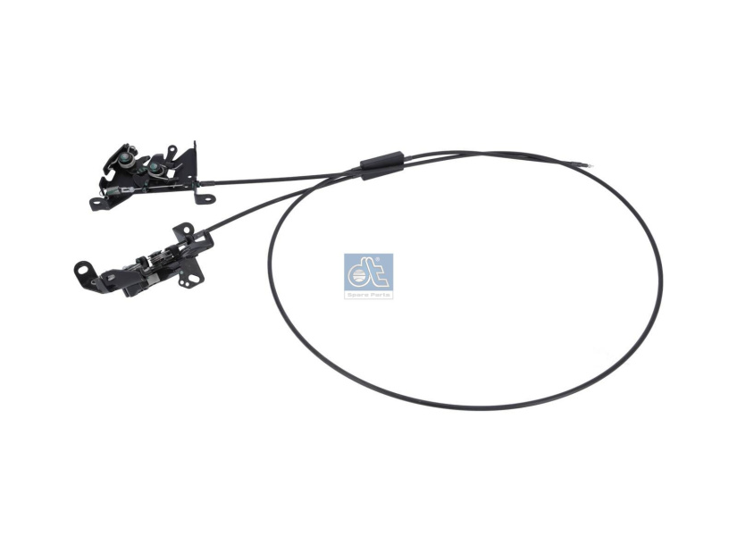 DT LOCKING DEVICE 1.52007