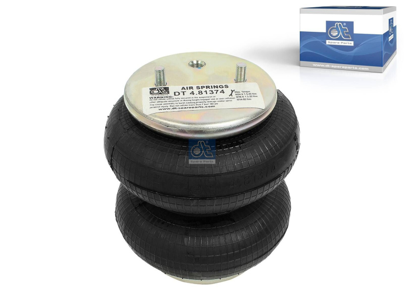 DT AIR SPRING 4.81374