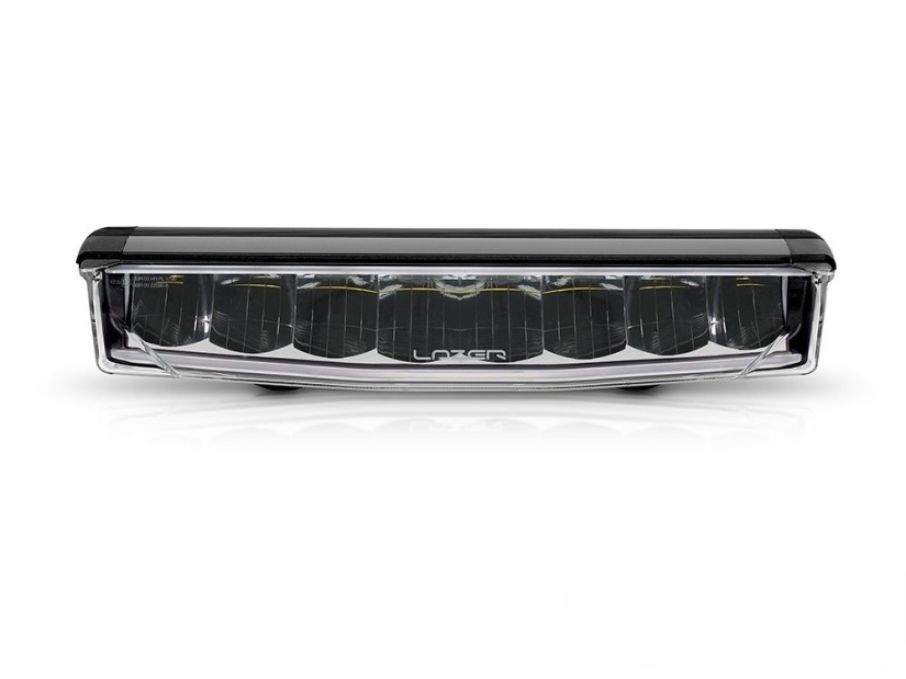 LAZER AIR-130 ELITE LED-KAUKOVALO 130W/21W REF17,5 (411X106X82) 0A130-EL-B