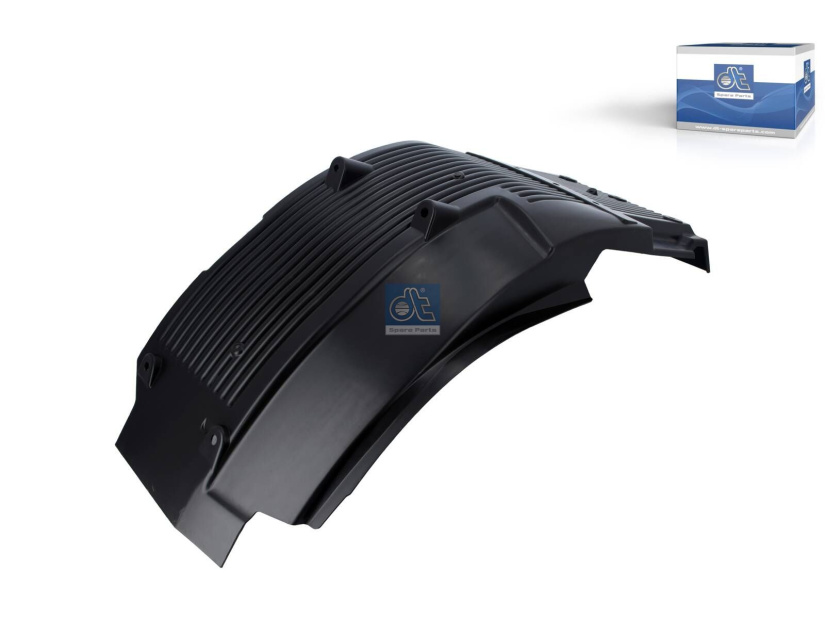 DT FENDER 2.71532