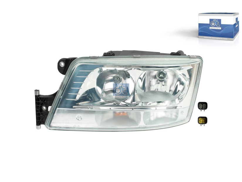 DT HEADLAMP 3.31014