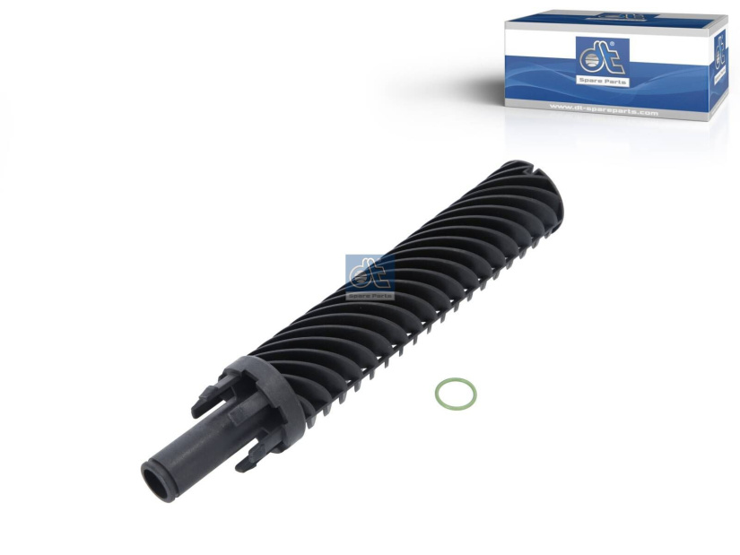 DT FUEL LINE 1.42401