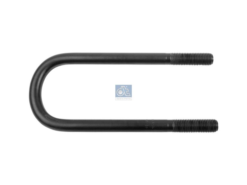 DT U-PULTTI BPW 101X308X24X3.0-100 10.16307
