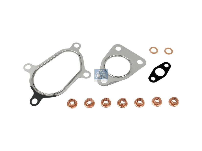 DT GASKET KIT 6.91722