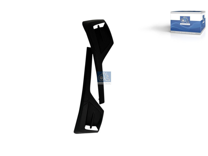 DT COVER MOULDING 6.00341