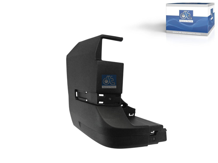 DT BUMPER CORNER 11.71090