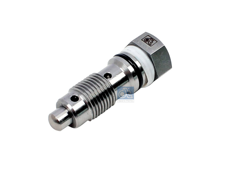 DT PRESSURE LIMITING VALVE 4.68969