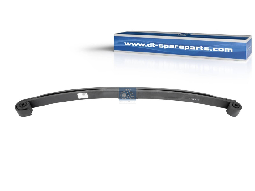 DT LEAF SPRING 6.11012