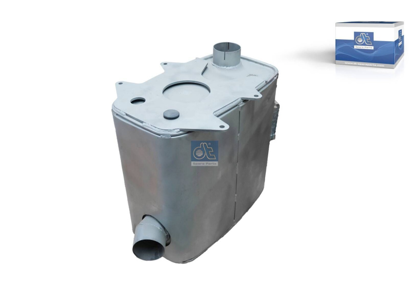 DT SILENCER 3.25314