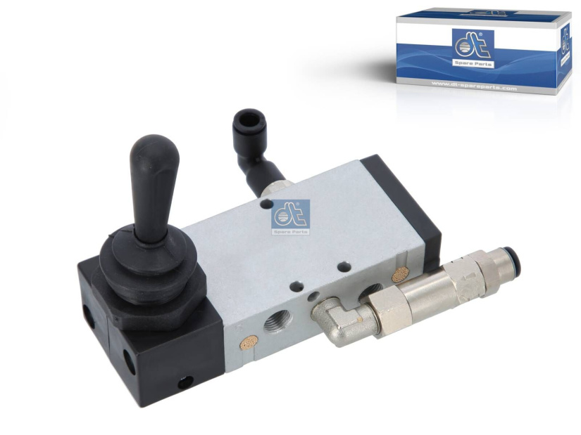 DT AIR VALVE 1.52210