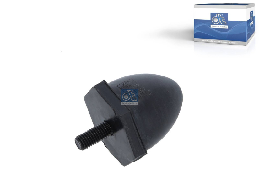 DT RUBBER BUFFER 2.70025