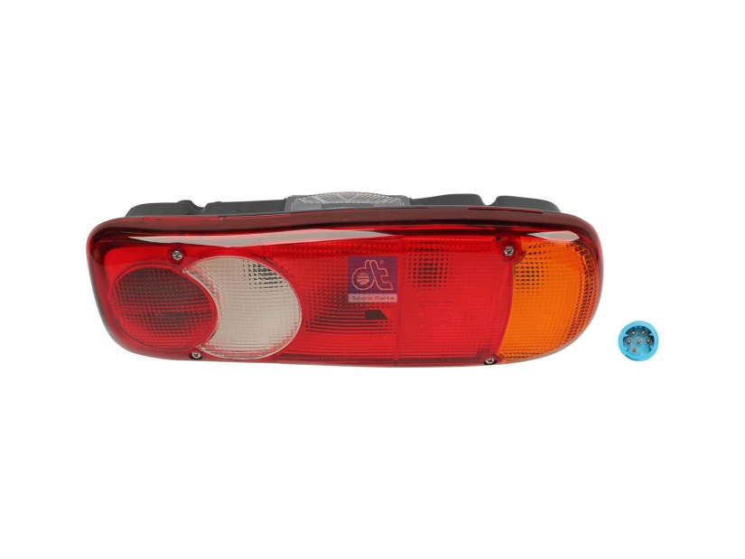 DT TAIL LAMP 6.86054