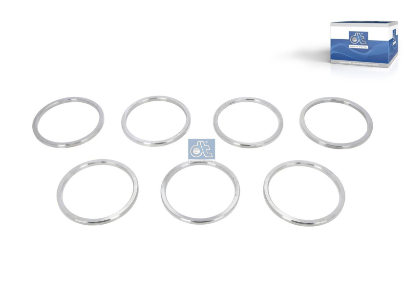 DT WASHER KIT 7.92861