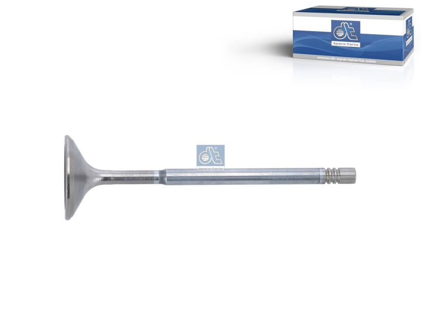DT INTAKE VALVE 4.68943