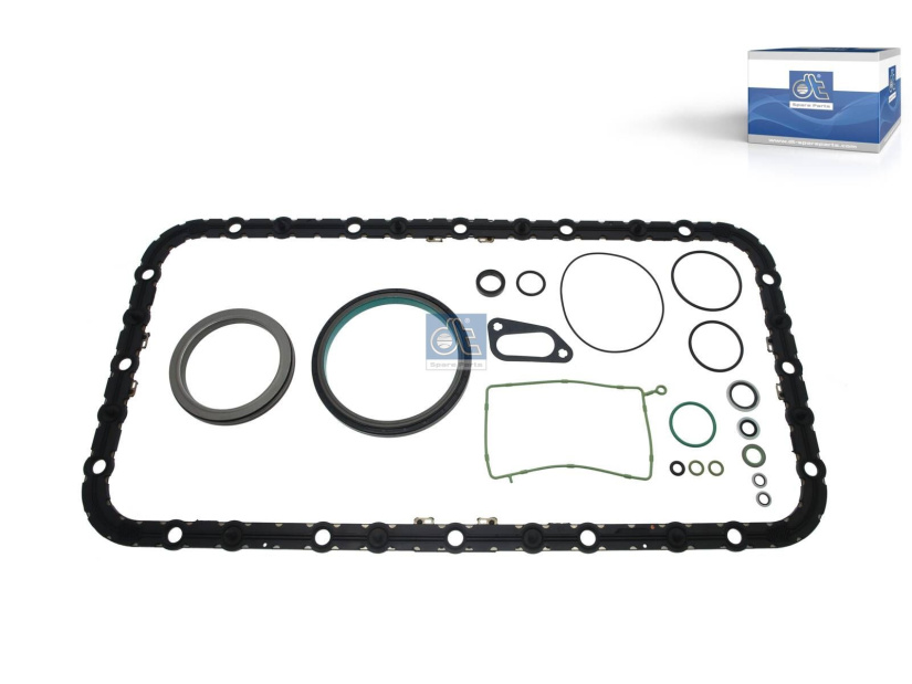 DT OVERHAUL KIT 2.00786